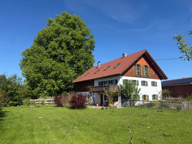 Das Haupthaus