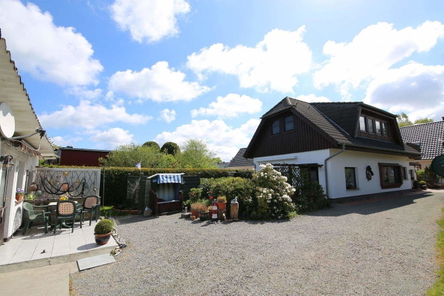 Hofansicht