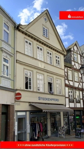 Gute Geschäftslage!