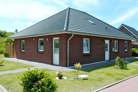 Beispiel Bungalow