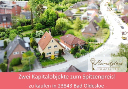 Schützenstr. beide neu