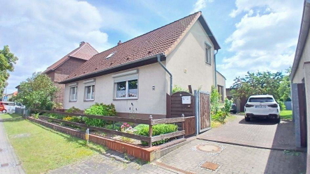 Außennsicht
