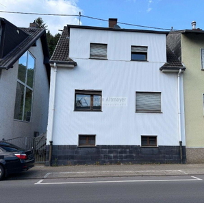 Hausfront