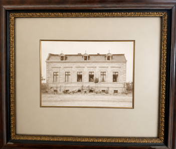 Historische Ansicht