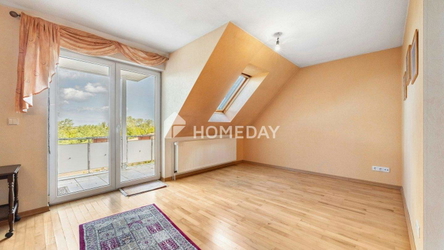 1. OG Wohnzimmer 2