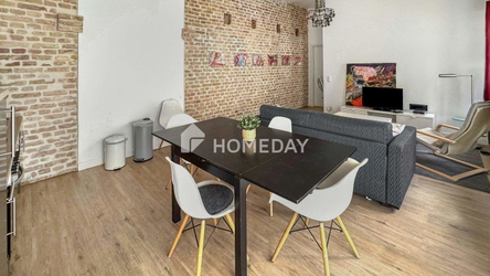 WE 2 Wohnzimmer 4