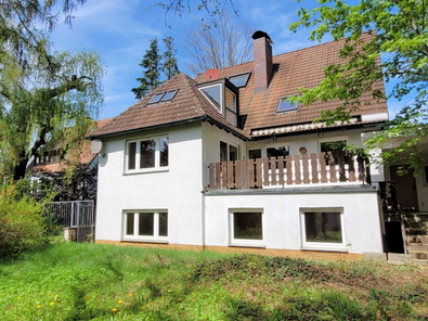 Südansicht
