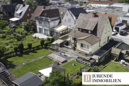 Luftaufnahme