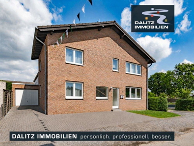 Haus Außenansicht