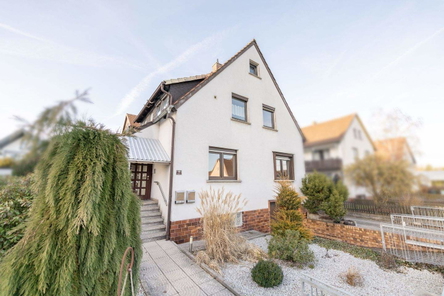 Ansicht