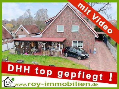 top gepflegt und zentral