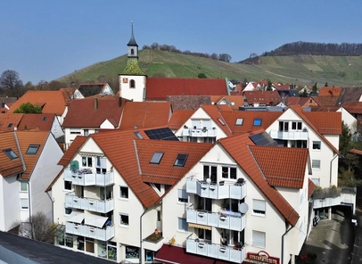 Ansicht außen