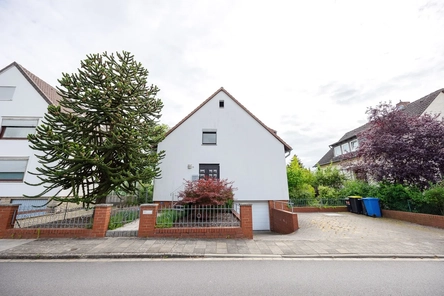 Familien(t)raum in Bestlage