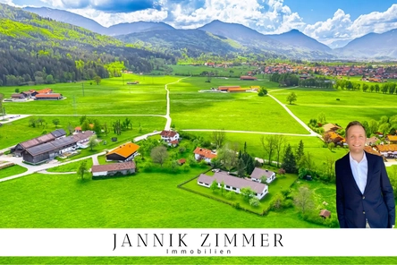 JANNIK ZIMMER Immobilien