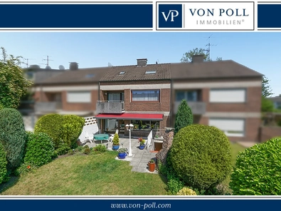 VON POLL OBERHAUSEN