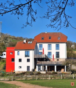 Balkonansicht