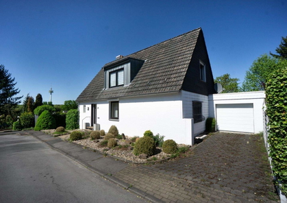 Straßenansicht