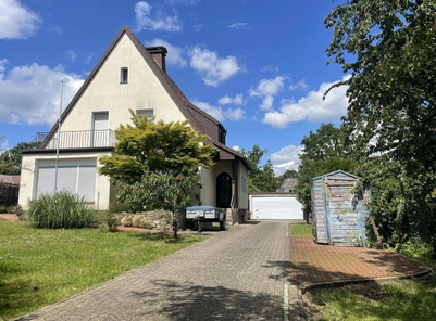 Vorderansicht