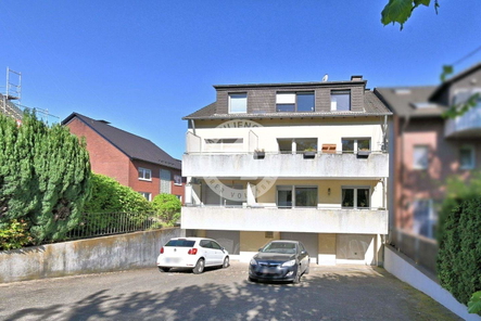Rückansicht