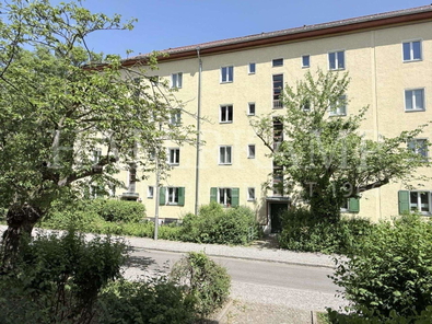 Gebäudeansicht