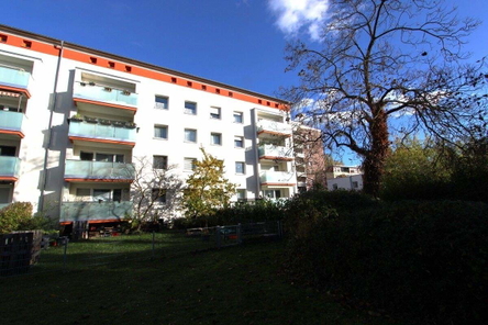 Rückansicht