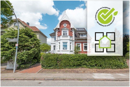 Energiechecked