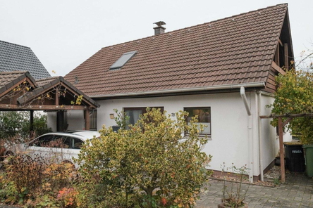 Ansicht
