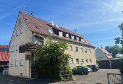 Außenbild I