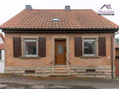 Frontansicht
