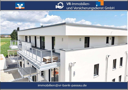 Ansicht Wohnung Nr. 12
