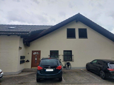 Ansicht Haus