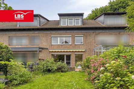 Rückansicht