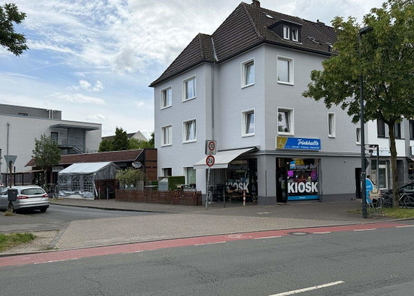 Ansichten