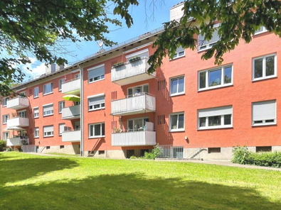 Ansicht Südseite