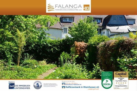 Parkähnlicher Garten_Titel