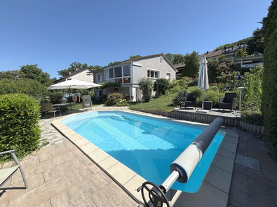 Poolanlage