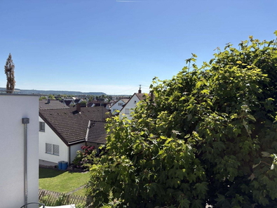 Aussicht