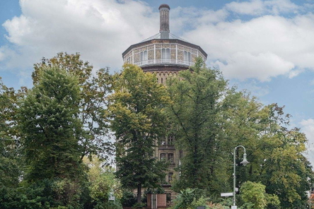 Wasserturm Prenzlauer Berg
