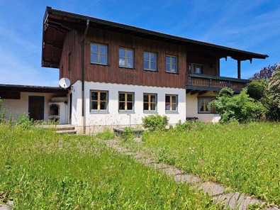 Südansicht