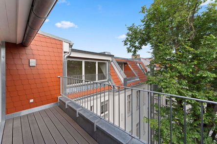 Terrasse 1