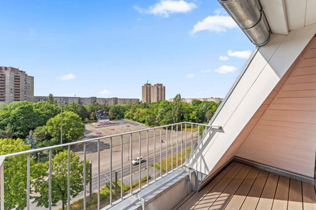 Terrasse 1