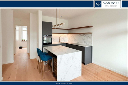 VON POLL IMMOBILIEN