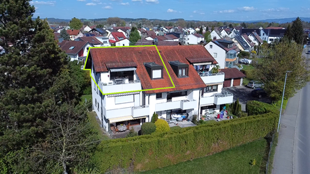Luftaufnahme