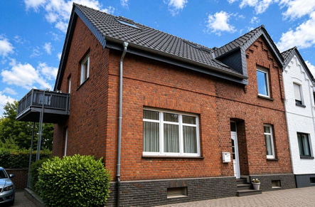 modernes ZFH mit Historie