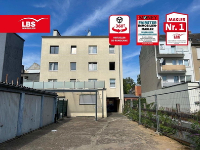 Hinteransicht