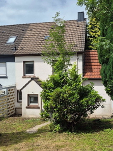 Gartenansicht