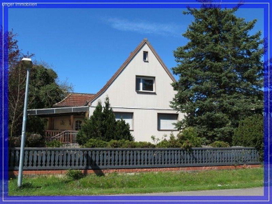Hübsches Teilsaniertes Haus in toller Umgebung
