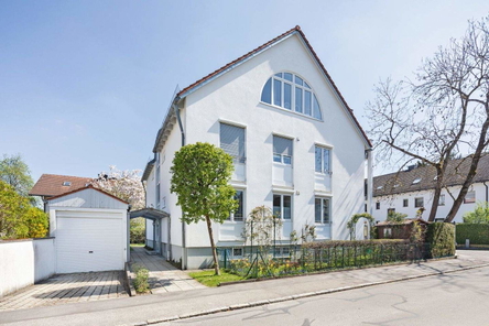 Aussenansicht