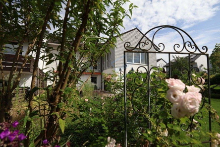 GARTENLIEBE