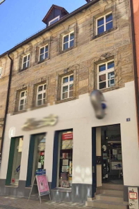 Außansicht